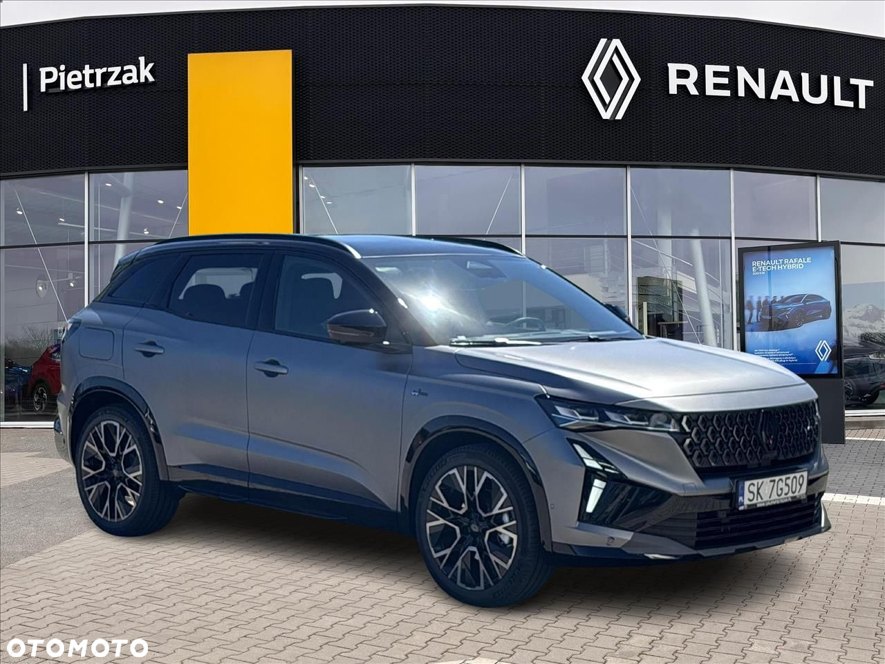 Renault Austral - 4