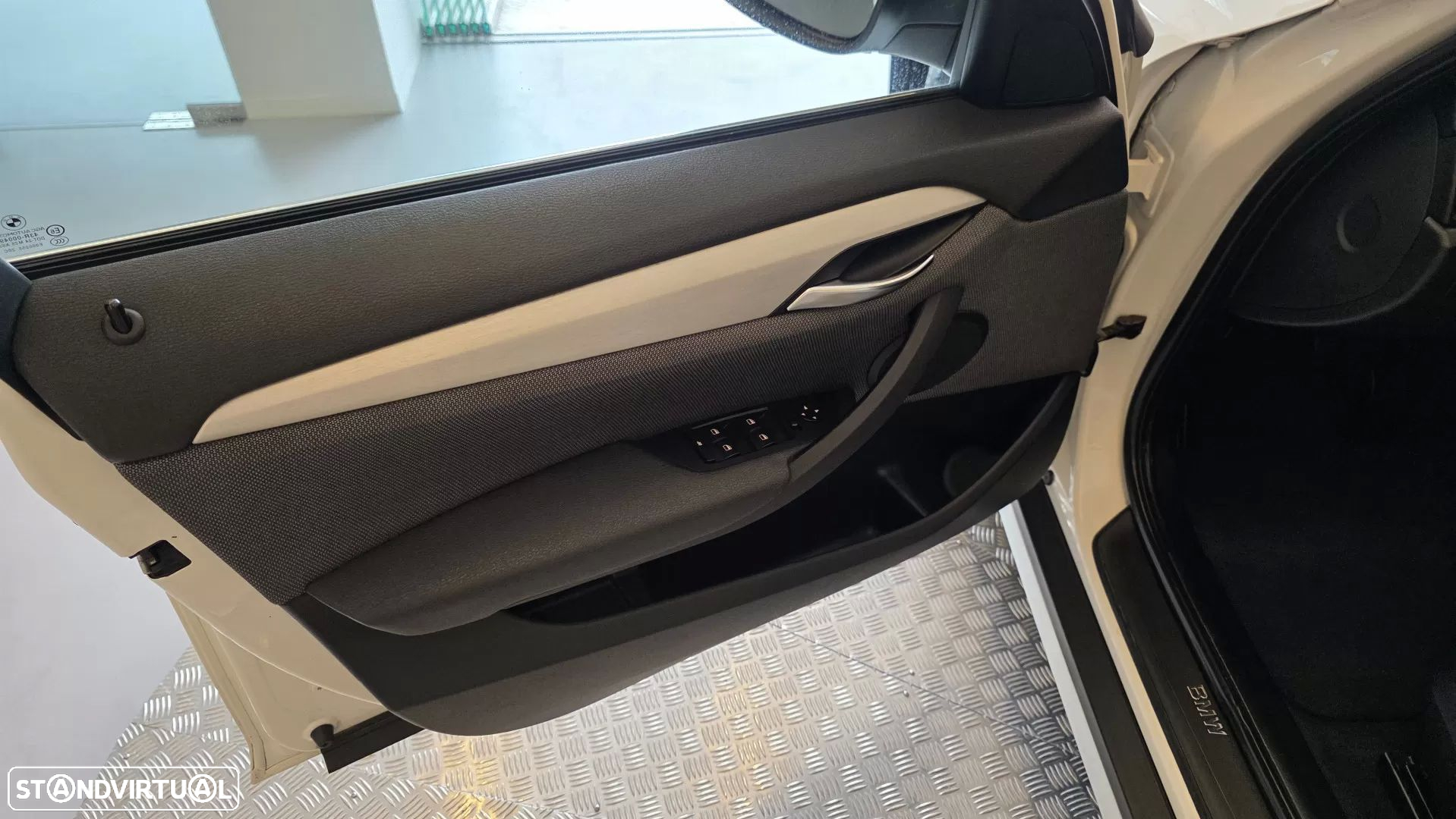 BMW X1 23 d xDrive Auto - 35