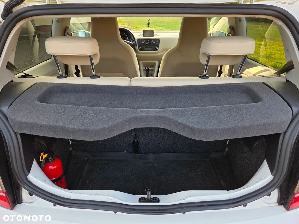 Skoda Citigo 1.0 MPI Elegance - 21