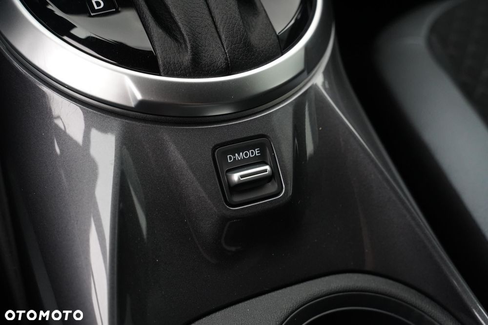 Nissan Juke 1.0 DIG-T Acenta DCT - 21