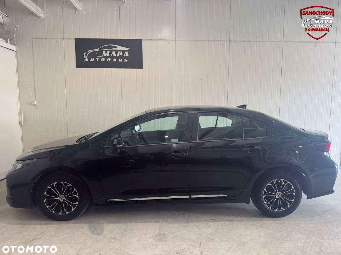 Toyota Corolla - 6