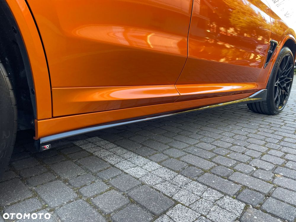 BMW X3 M Competition - 17