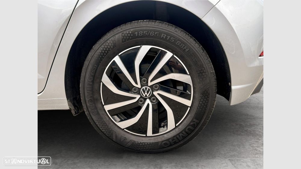 VW Polo 1.0 TSI Life - 11