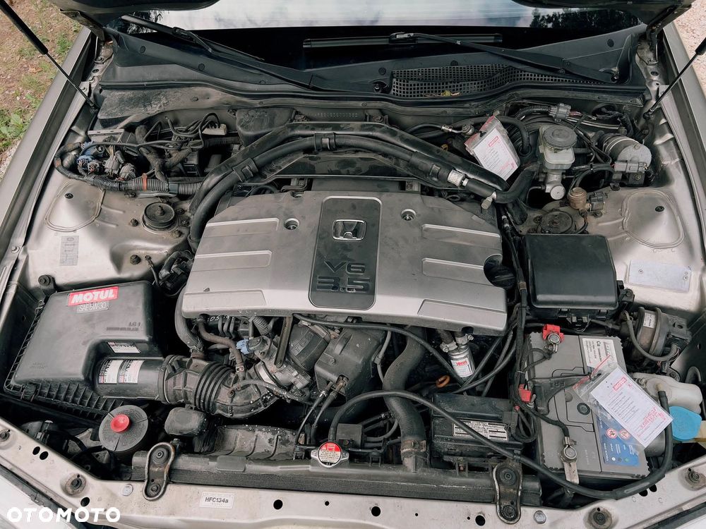 Honda Legend 3.5 - 3