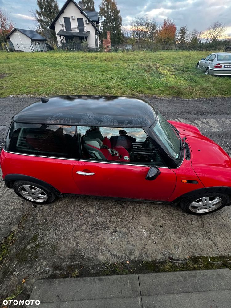 MINI Cooper Standard - 10