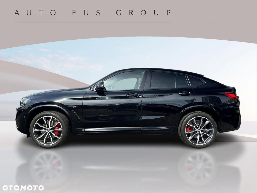 BMW X4 - 3