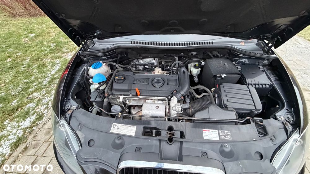 Seat Leon 1.4 TSI Comfort Limited - 23