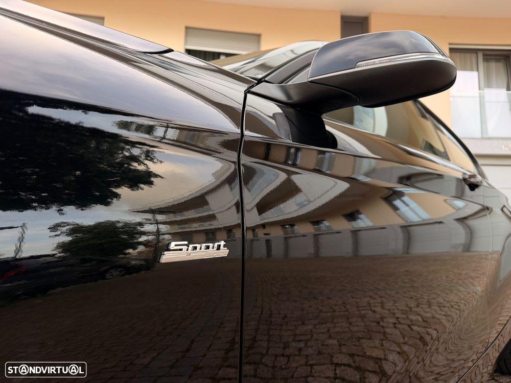 BMW 116 i Sport Line - 4