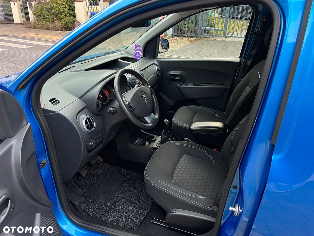 Dacia Dokker Van - 19