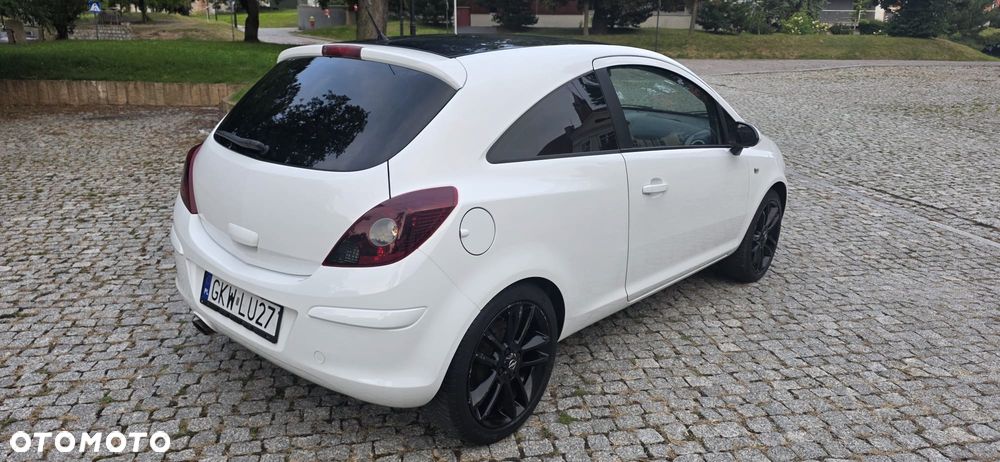 Opel Corsa 1.4 16V Color Edition - 37