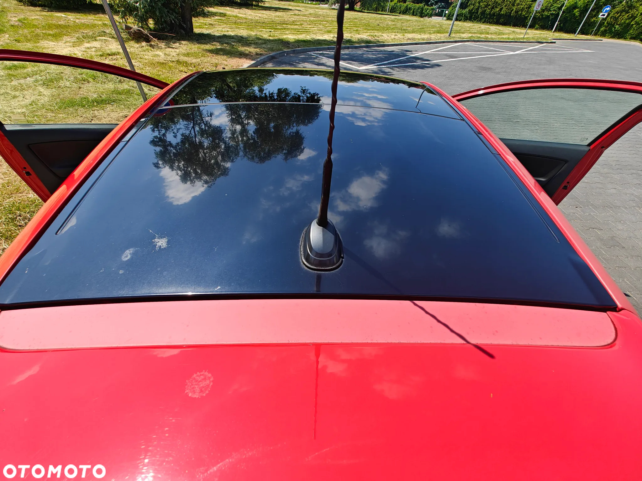 Opel Corsa 1.6 Turbo OPC - 20