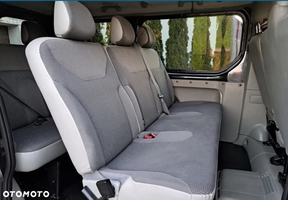 Opel Vivaro ver-tour-elegance-l1h1 - 20