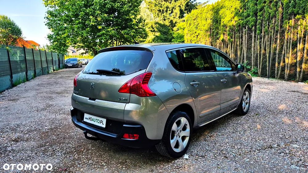 Peugeot 3008 120 VTi Premium - 13