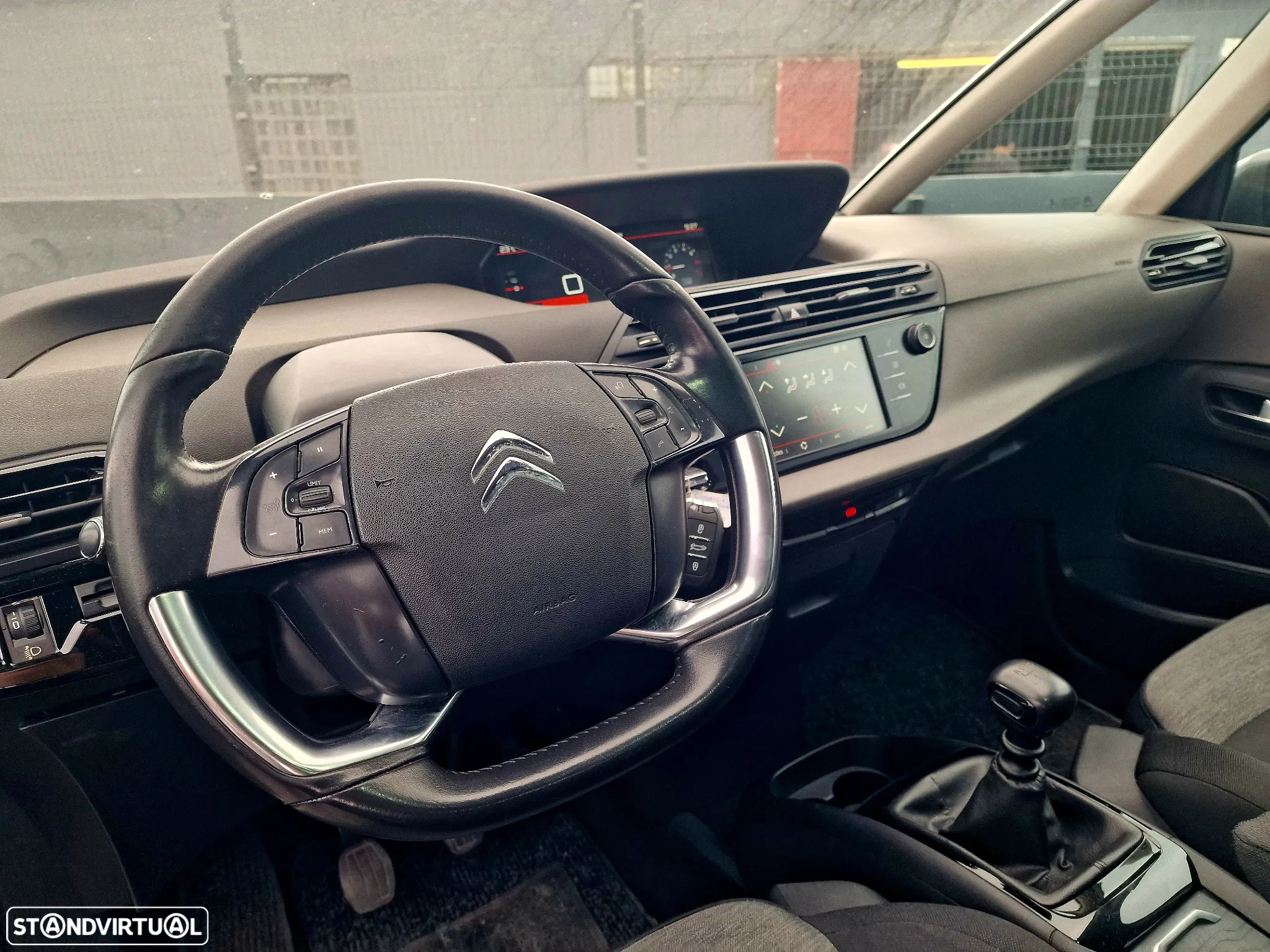Citroën Grand C4 Spacetourer 1.5 BlueHDi Feel Business - 4