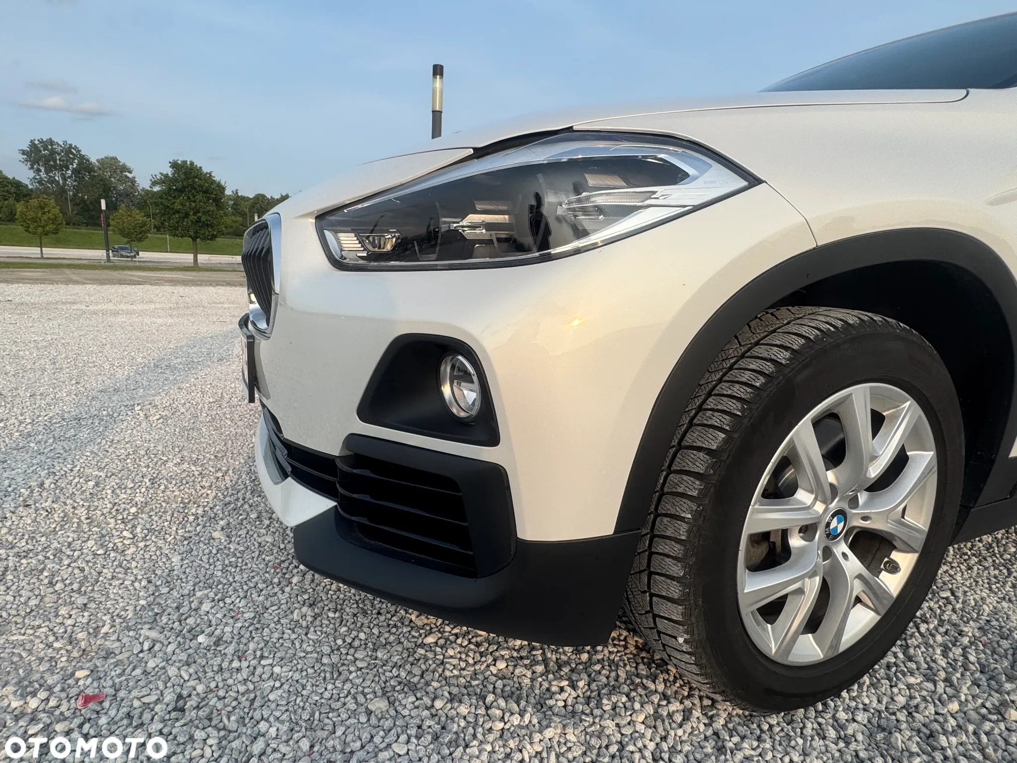 BMW X2 sDrive20i - 7