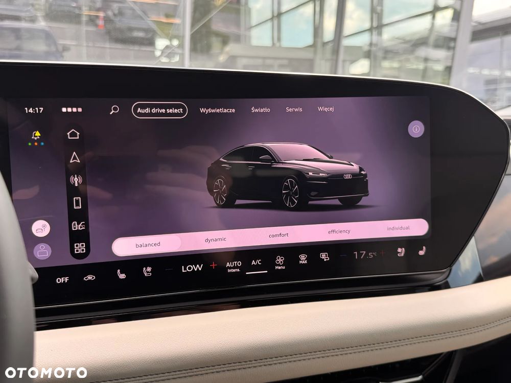 Audi A6 Sportback e-tron 83kWh - 21