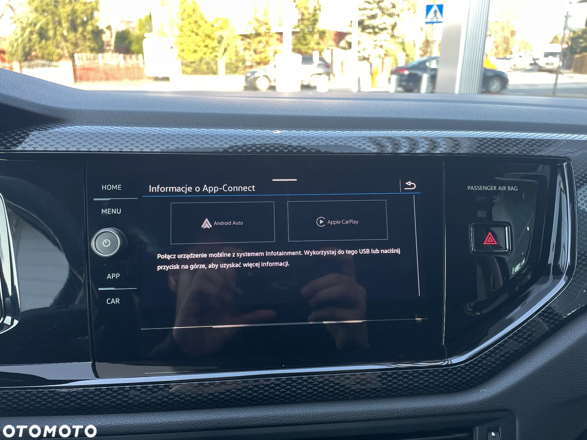 Volkswagen Taigo 1.0 TSI Life Plus DSG - 20