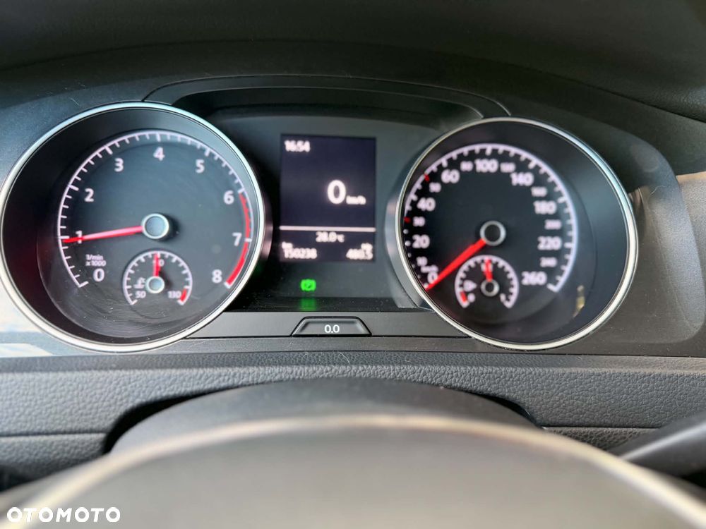 Volkswagen Golf 1.0 TSI Trendline - 26