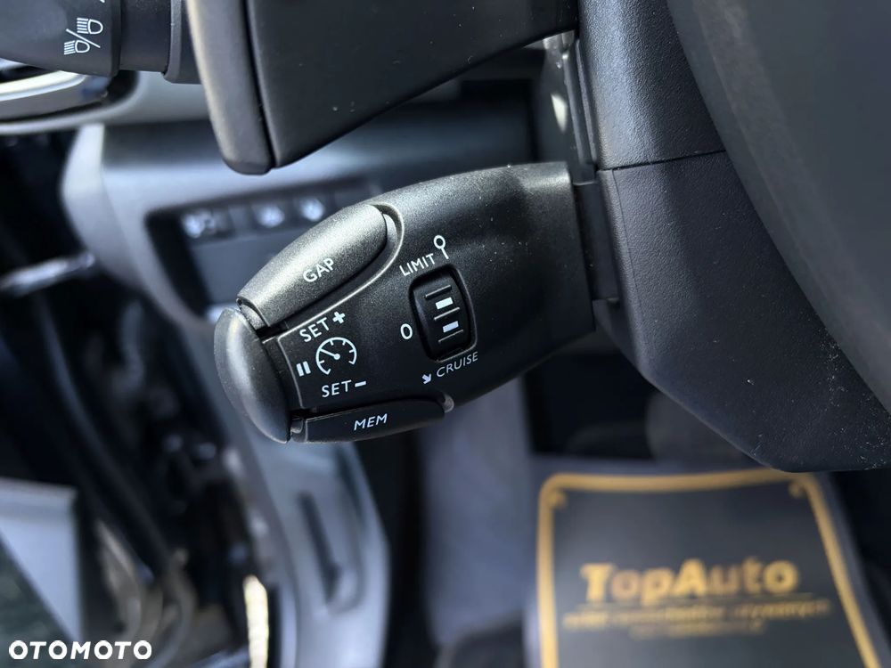 Citroën C5 Aircross BlueHDI 130 S&S EAT8 FEEL PACK - 26