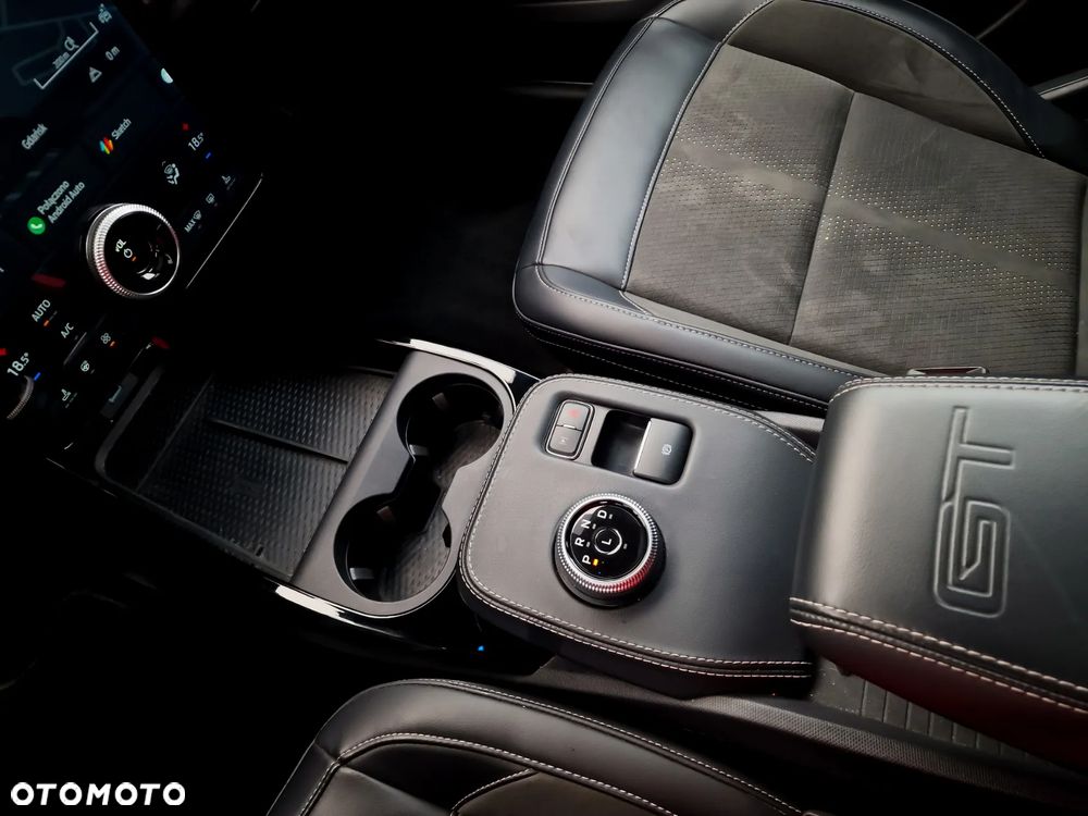 Ford Mustang Mach-E 98kWh AWD GT - 11