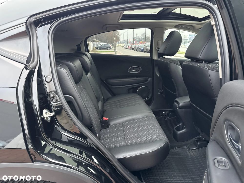 Honda HR-V 1.5 Executive (ADAS) CVT - 15