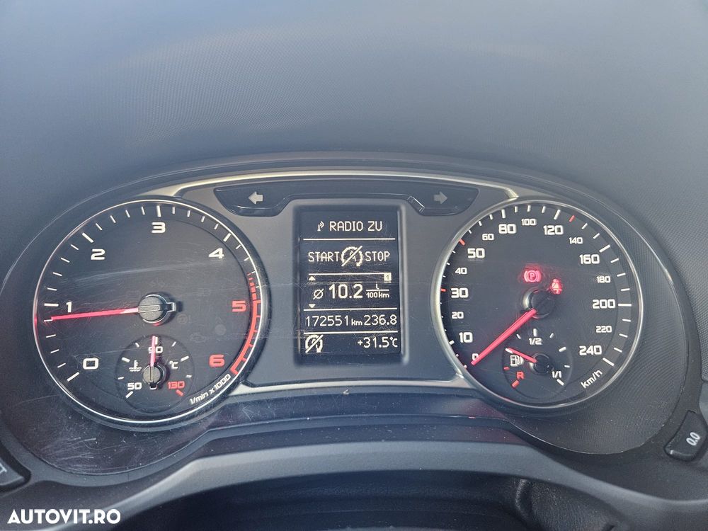Audi A1 - 7