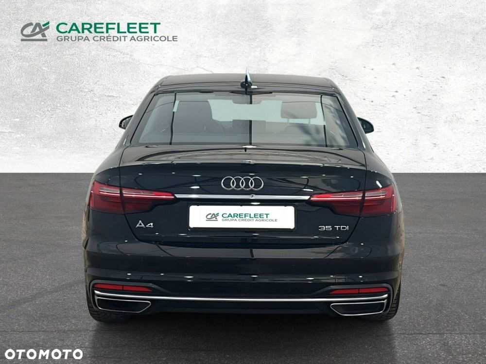 Audi A4 Limousine - 6