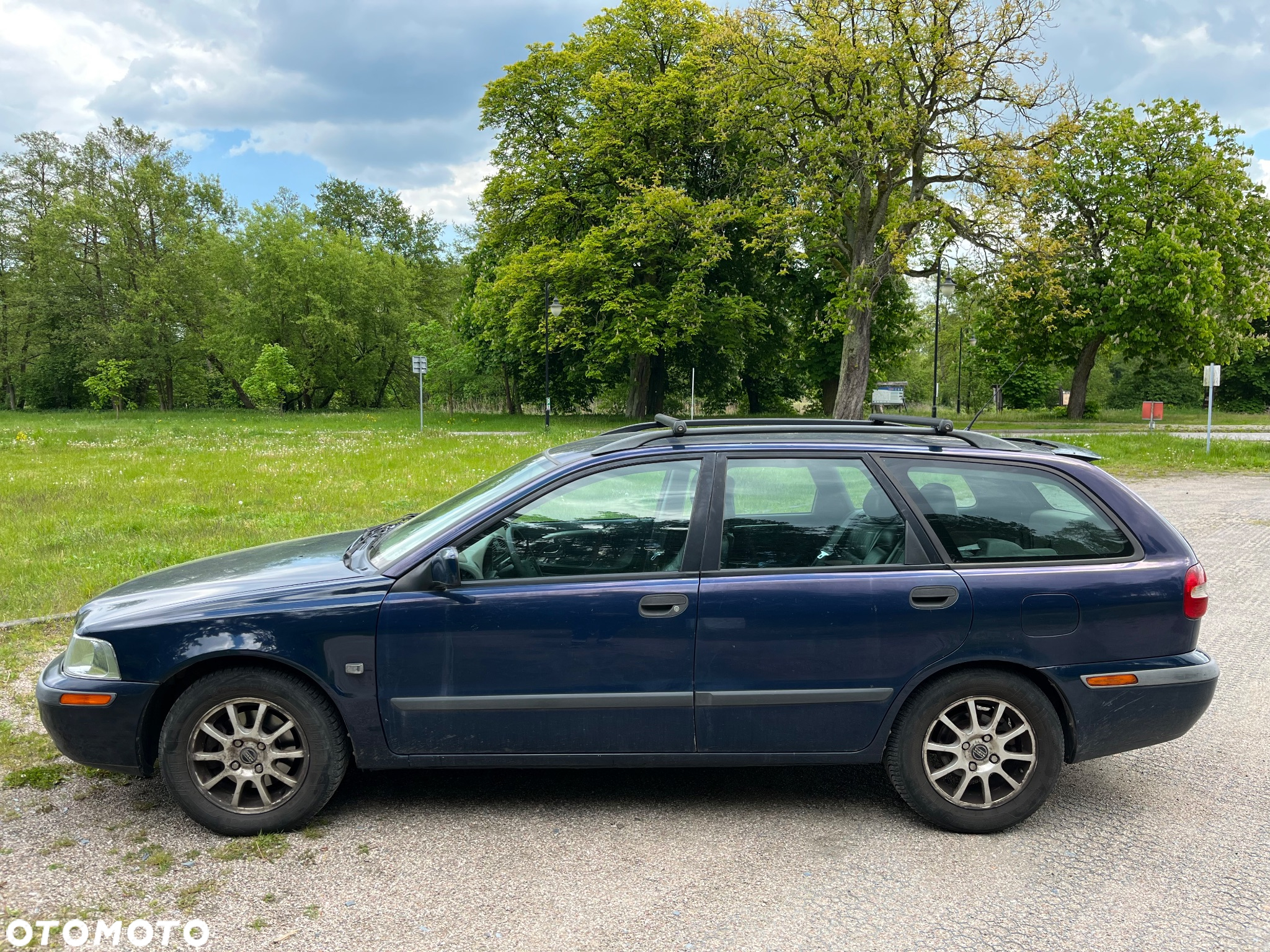 Volvo V40 1.9D - 2