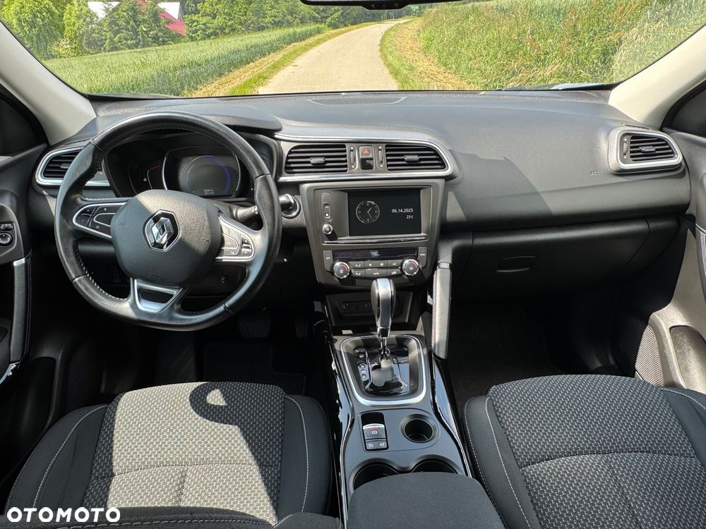 Renault Kadjar Energy TCe 130 LIMITED - 19