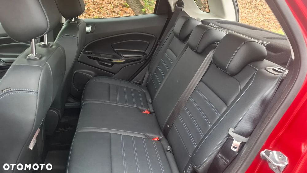 Ford EcoSport 1.0 EcoBoost ACTIVE - 16