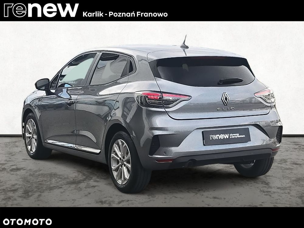 Renault Clio 1.0 TCe Evolution - 8
