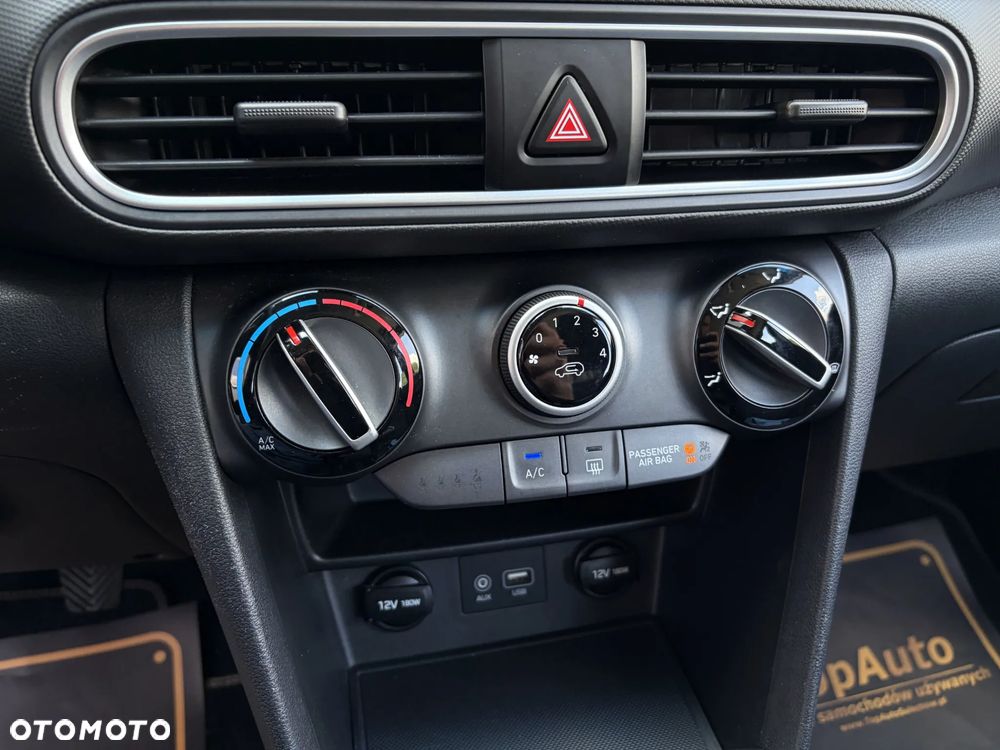 Hyundai Kona 1.0 T-GDI Style - 28