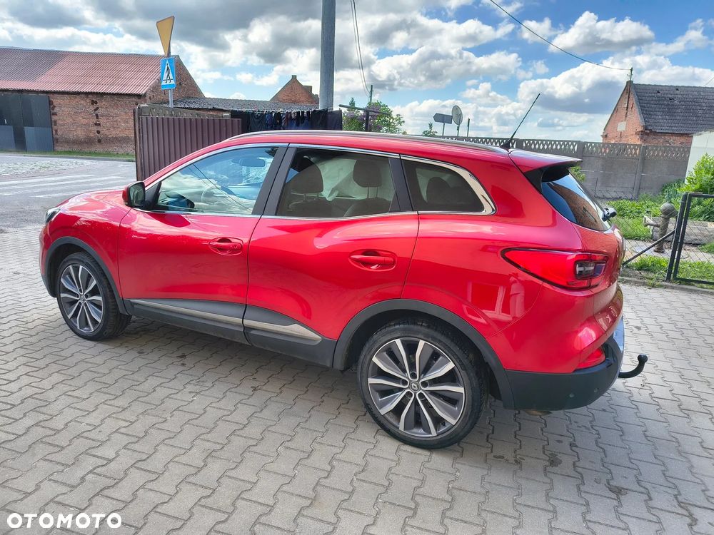 Renault Kadjar - 10