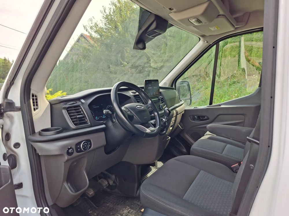 Ford Transit - 5