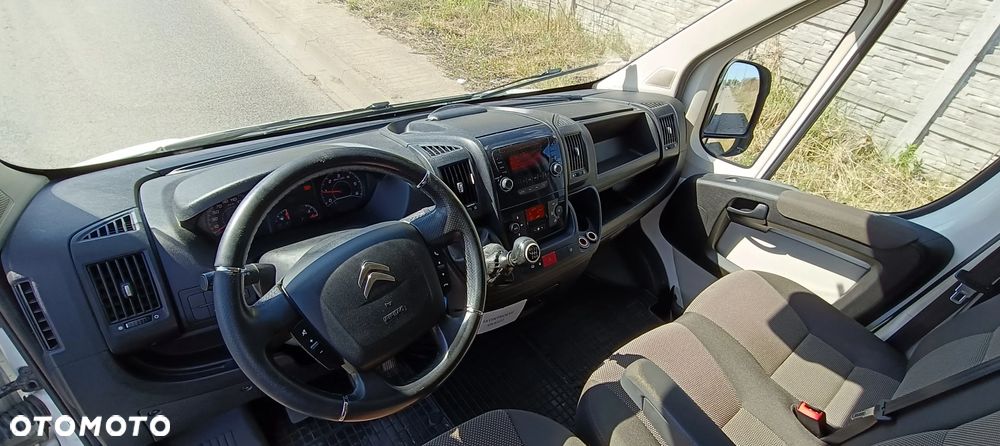 Citroën Jumper - 9