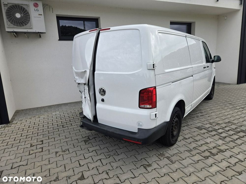 Volkswagen Transporter - 3