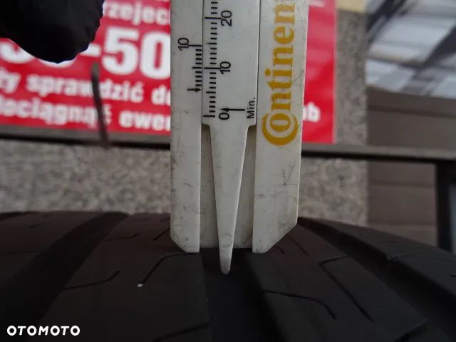 235/55/R18 100V Continental Eco Contact 6 - 6