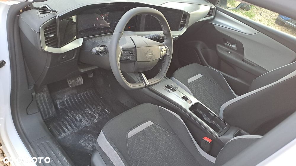 Opel Mokka 1.2 T Edition S&S - 12