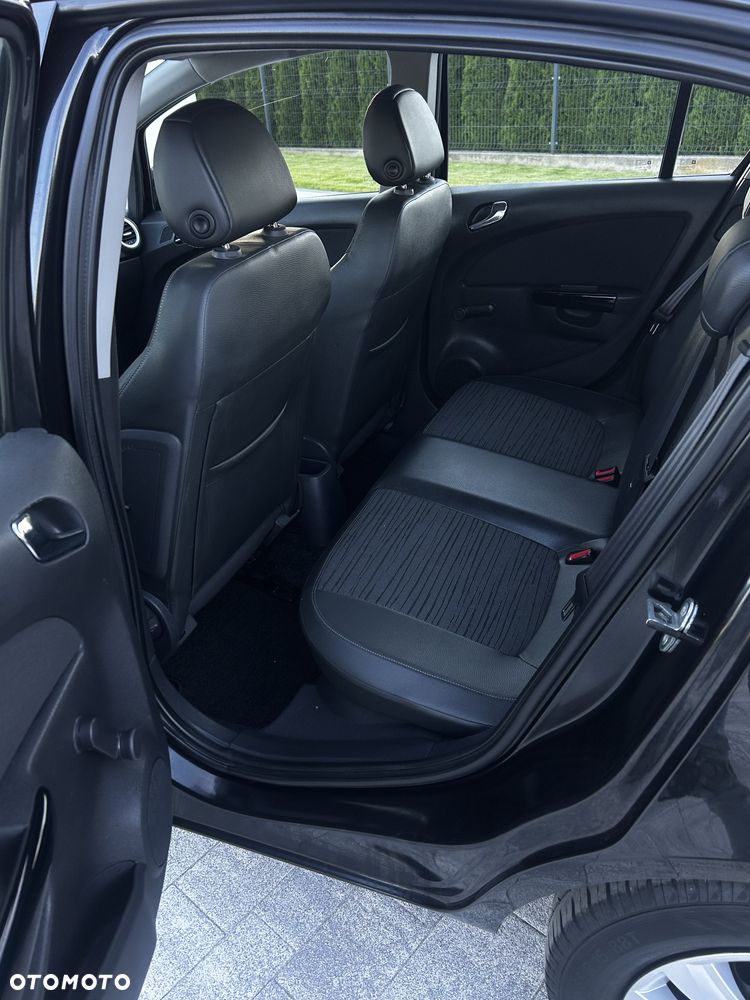 Opel Corsa - 8