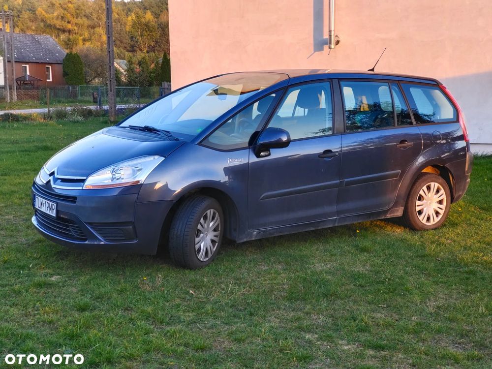 Citroën C4 1.6 VTi Exclusive - 3