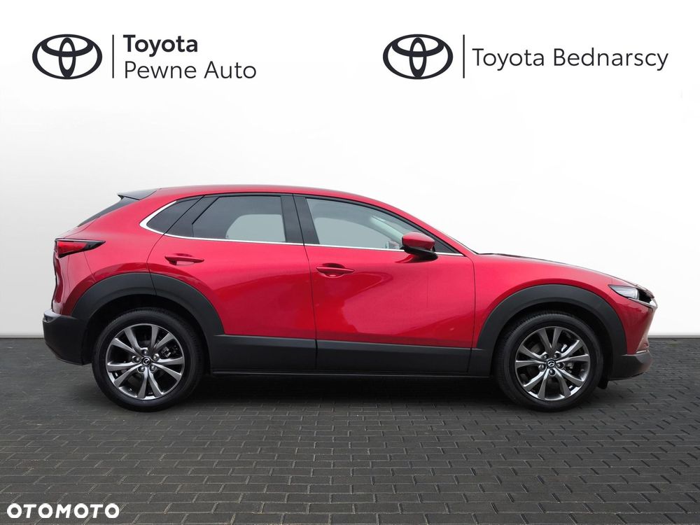 Mazda CX-30 - 7