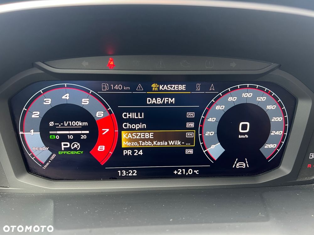 Audi Q3 35 TFSI S line S tronic - 32