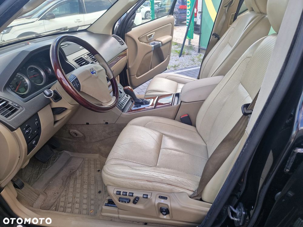 Volvo XC 90 - 5