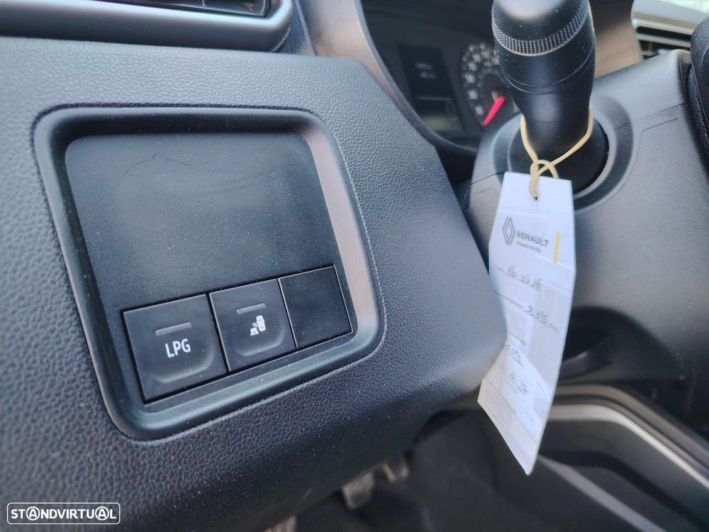 Dacia Duster 1.0 TCe ECO-G Extreme Bi-Fuel - 15