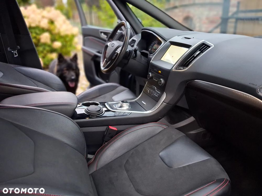 Ford S-Max 2.0 EcoBlue ST-Line - 10