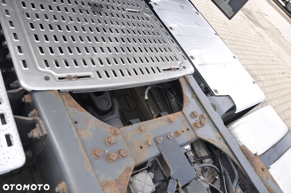 DAF SSC 460 LOW DECK - 24