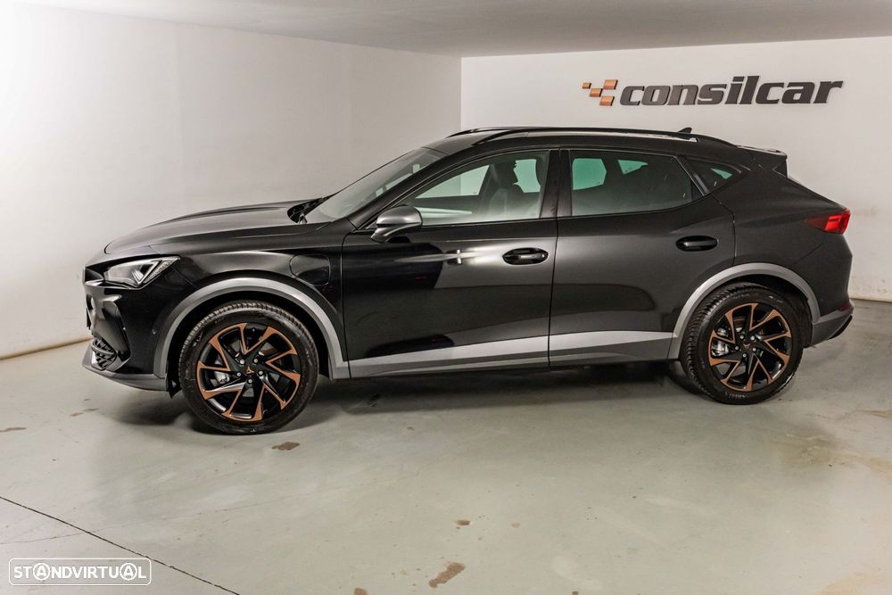 Cupra Formentor 1.4 e-Hybrid DSG - 8