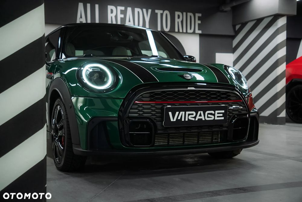MINI John Cooper Works - 13