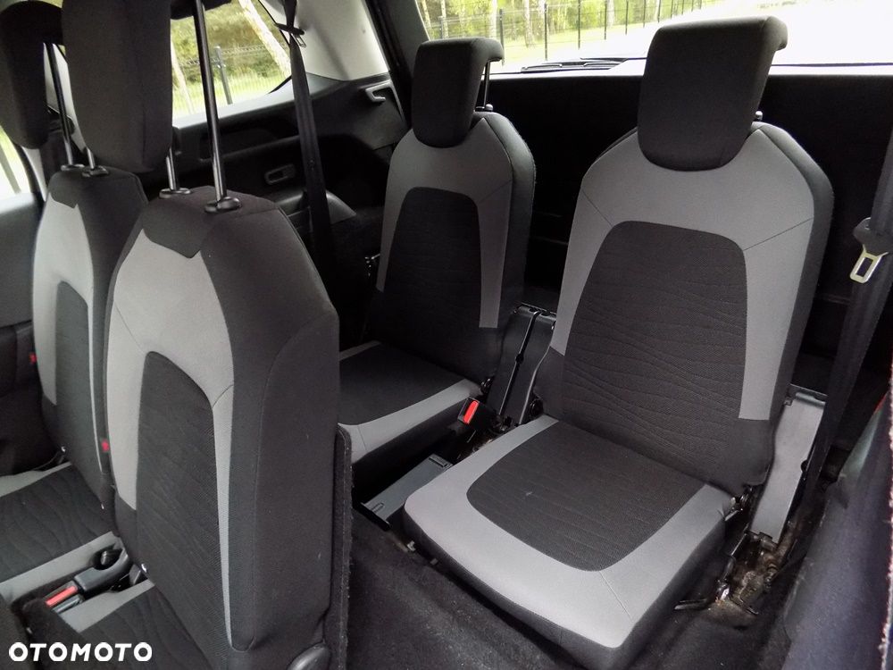 Citroën C4 Picasso 2.0 BlueHDi Seduction - 40