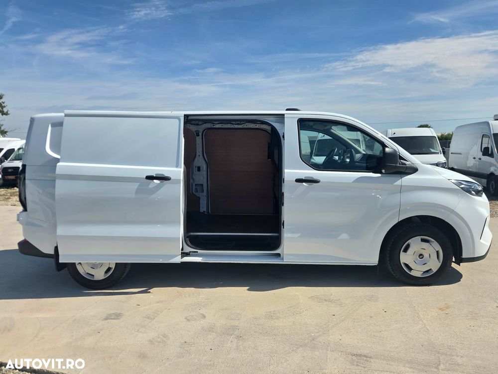 Ford New Transit Custom L2H1 Premium Edition - 7